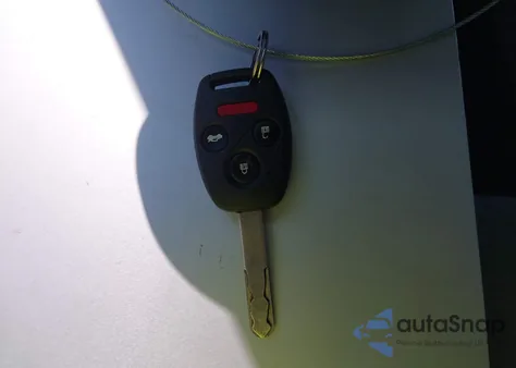 2009 Honda Accord 2.4 Lx-P z USA, uszkodzony, nr VIN 1HGCP26489A079683